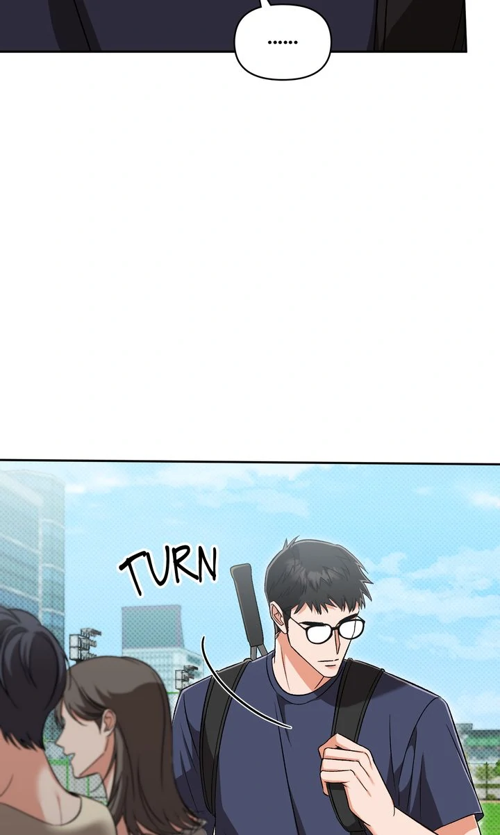 Pheromone Fetish [Full ver.] - Chapter 17 manhwa