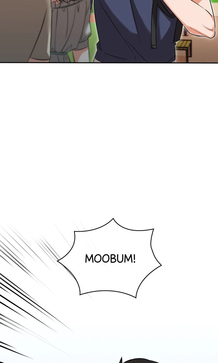 Pheromone Fetish [Full ver.] - Chapter 17 manhwa
