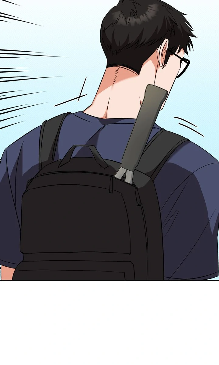Pheromone Fetish [Full ver.] - Chapter 17 manhwa