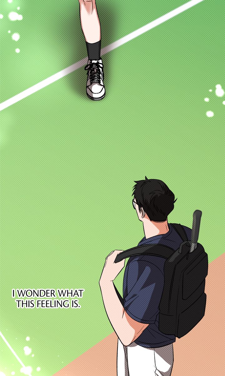 Pheromone Fetish [Full ver.] - Chapter 17 manhwa