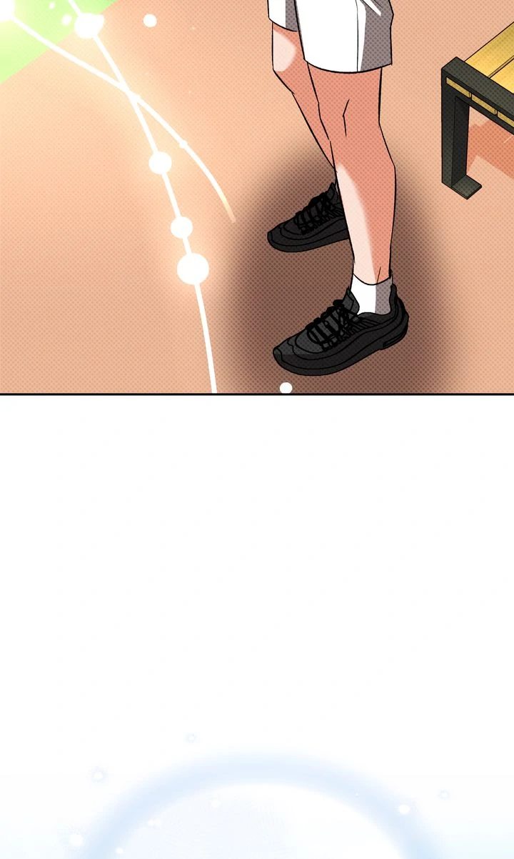 Pheromone Fetish [Full ver.] - Chapter 17 manhwa