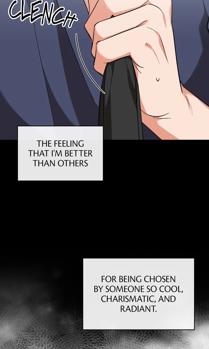 Pheromone Fetish [Full ver.] - Chapter 17 manhwa