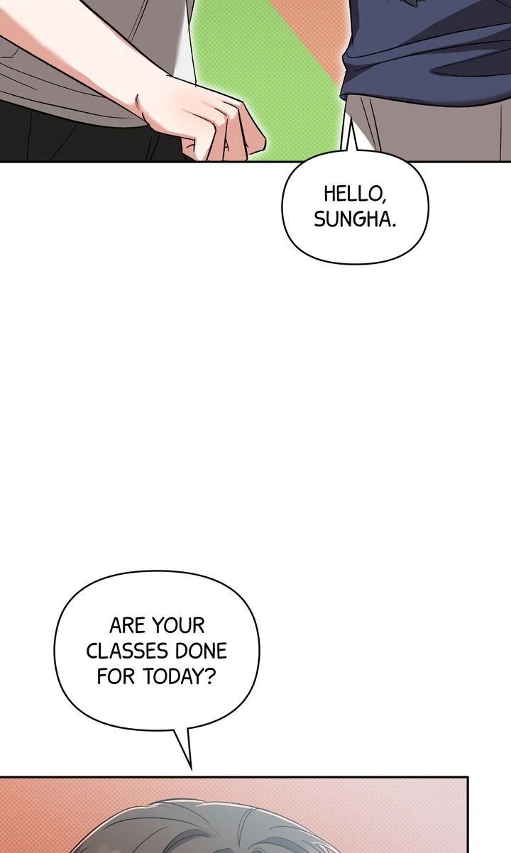 Pheromone Fetish [Full ver.] - Chapter 17 manhwa