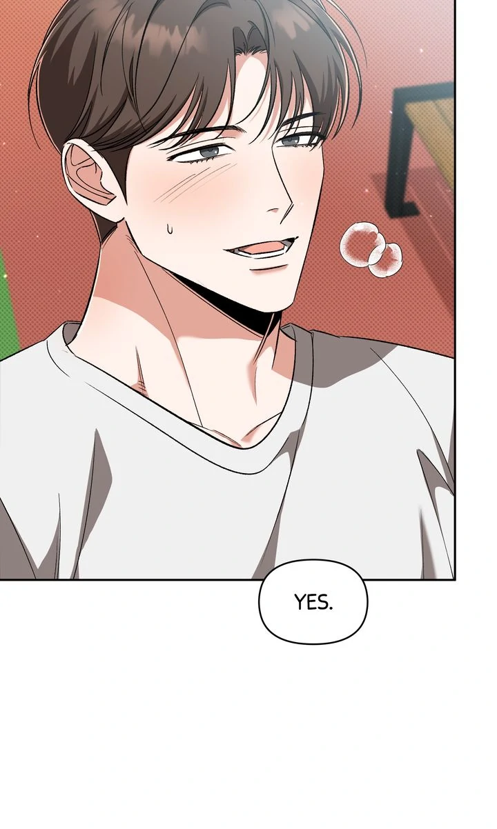 Pheromone Fetish [Full ver.] - Chapter 17 manhwa