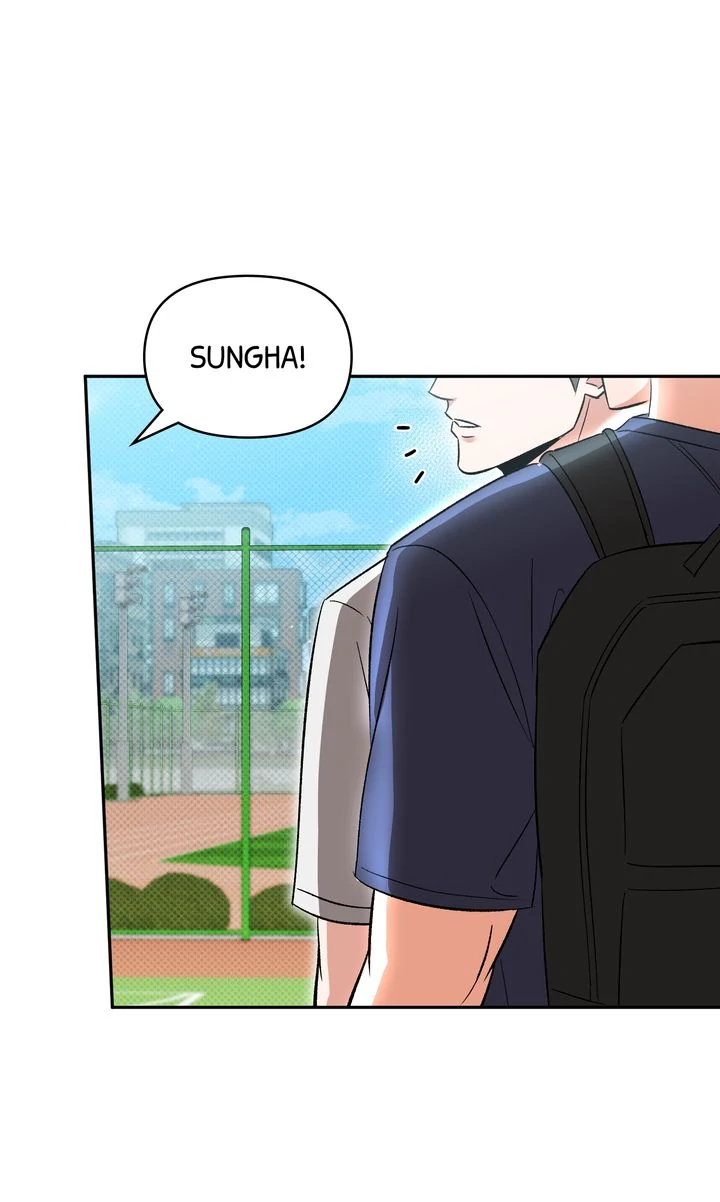 Pheromone Fetish [Full ver.] - Chapter 17 manhwa