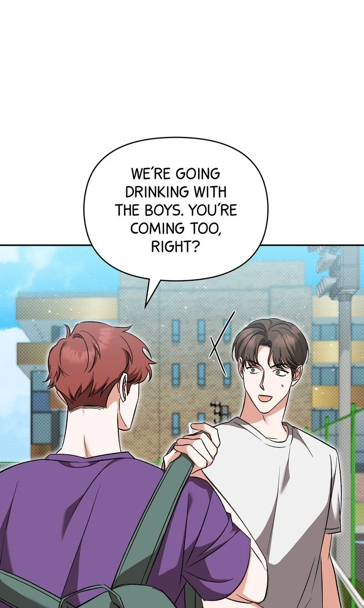 Pheromone Fetish [Full ver.] - Chapter 17 manhwa