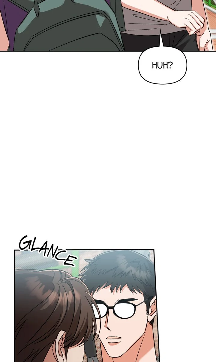 Pheromone Fetish [Full ver.] - Chapter 17 manhwa