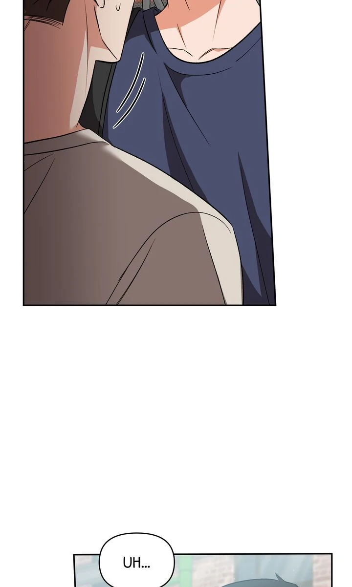 Pheromone Fetish [Full ver.] - Chapter 17 manhwa