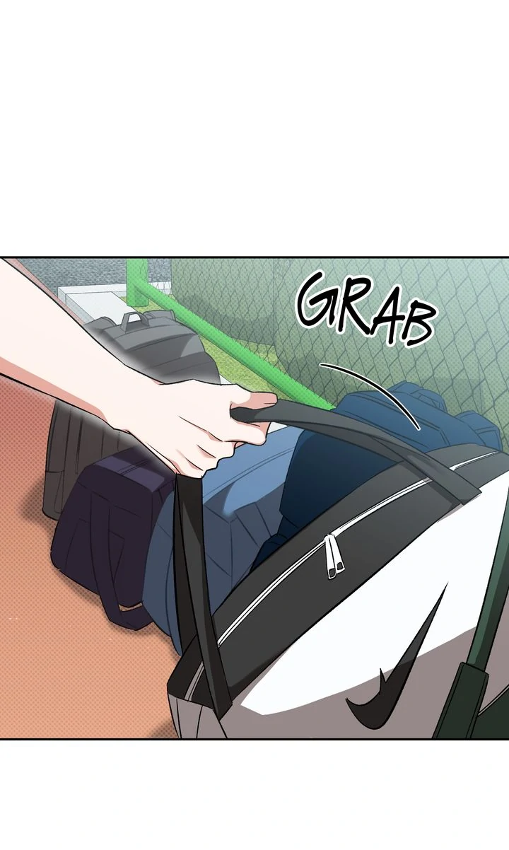 Pheromone Fetish [Full ver.] - Chapter 17 manhwa