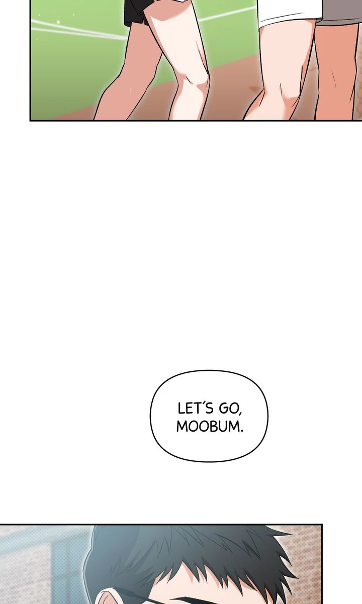 Pheromone Fetish [Full ver.] - Chapter 17 manhwa