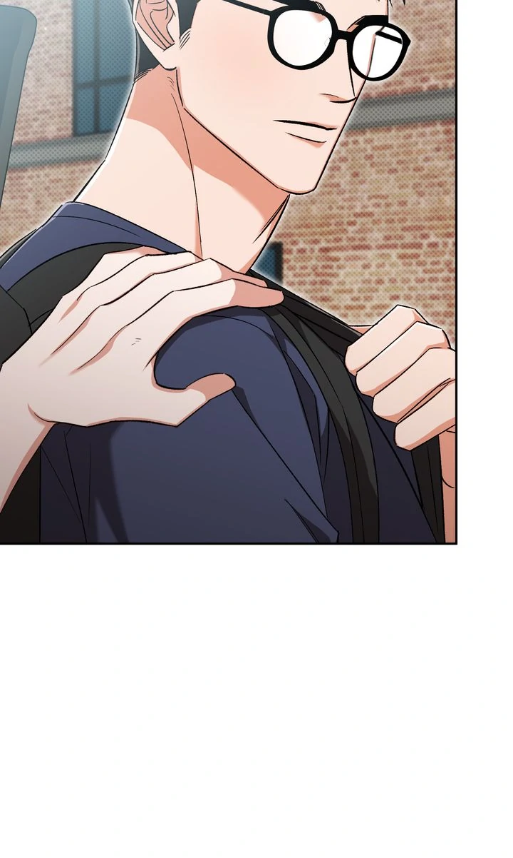 Pheromone Fetish [Full ver.] - Chapter 17 manhwa