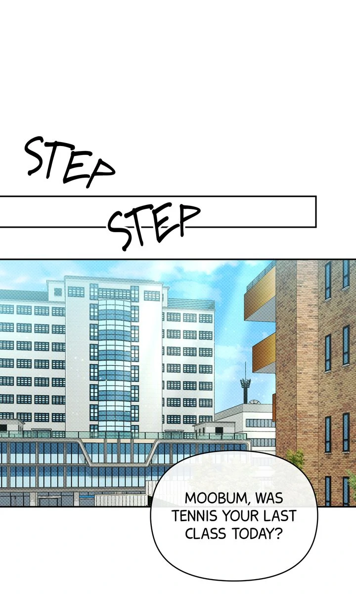 Pheromone Fetish [Full ver.] - Chapter 17 manhwa