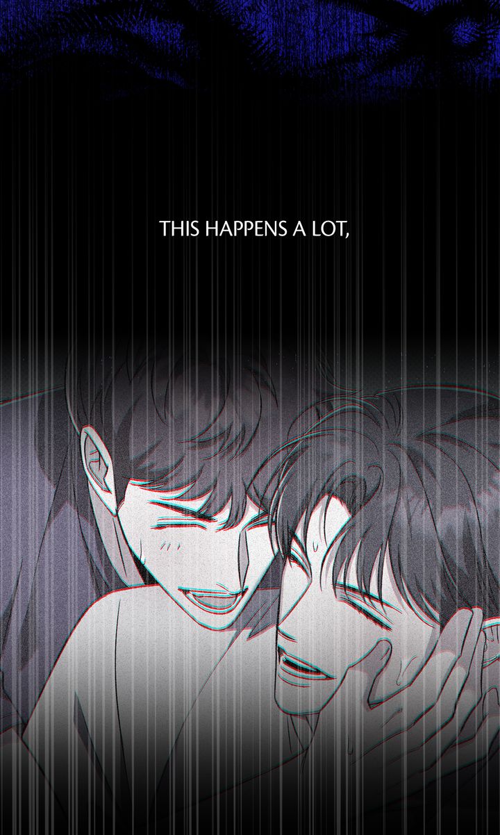 Pheromone Fetish [Full ver.] - Chapter 17 manhwa