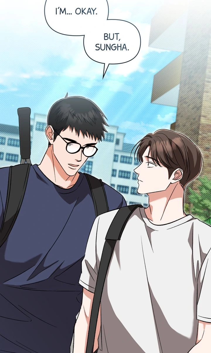 Pheromone Fetish [Full ver.] - Chapter 17 manhwa
