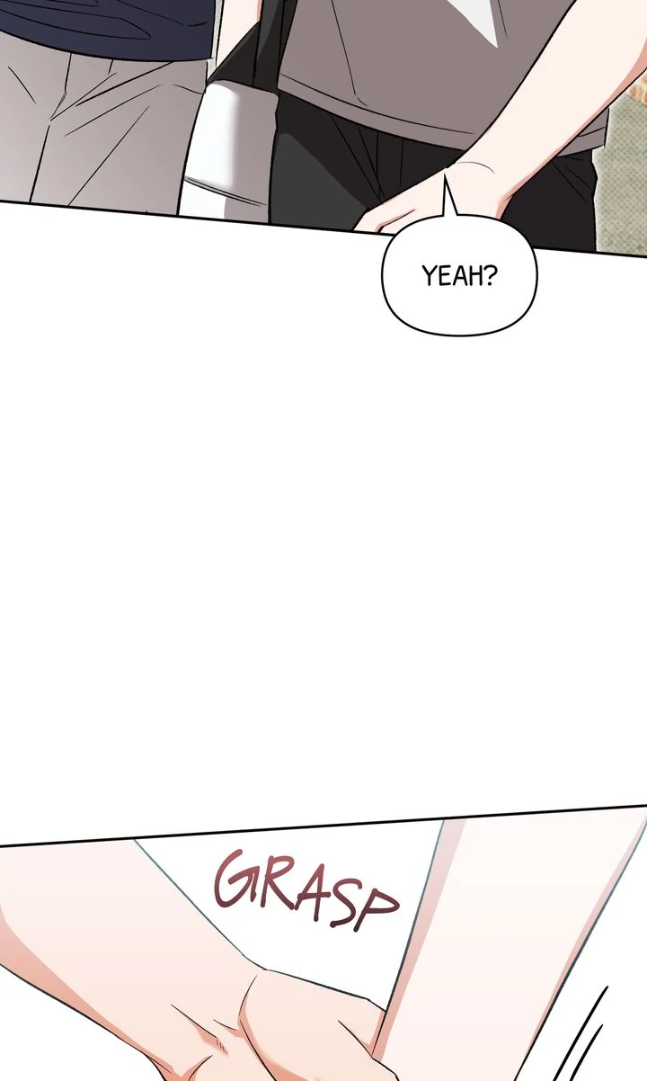 Pheromone Fetish [Full ver.] - Chapter 17 manhwa