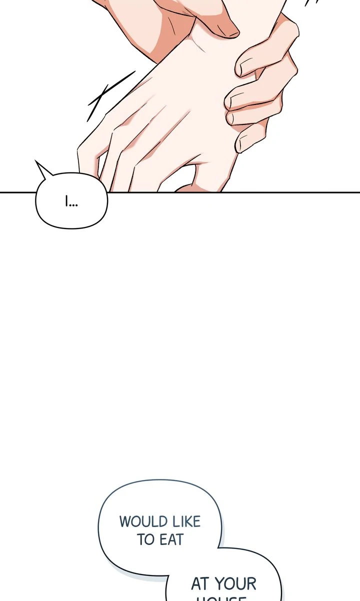 Pheromone Fetish [Full ver.] - Chapter 17 manhwa