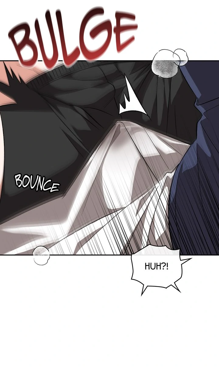 Pheromone Fetish [Full ver.] - Chapter 17 manhwa