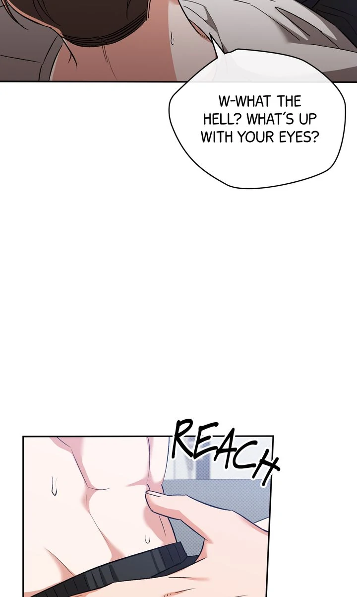 Pheromone Fetish [Full ver.] - Chapter 17 manhwa