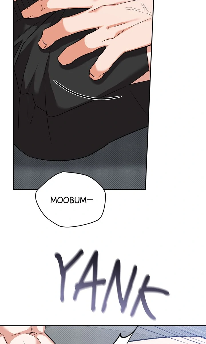 Pheromone Fetish [Full ver.] - Chapter 17 manhwa