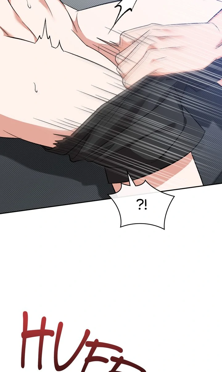 Pheromone Fetish [Full ver.] - Chapter 17 manhwa