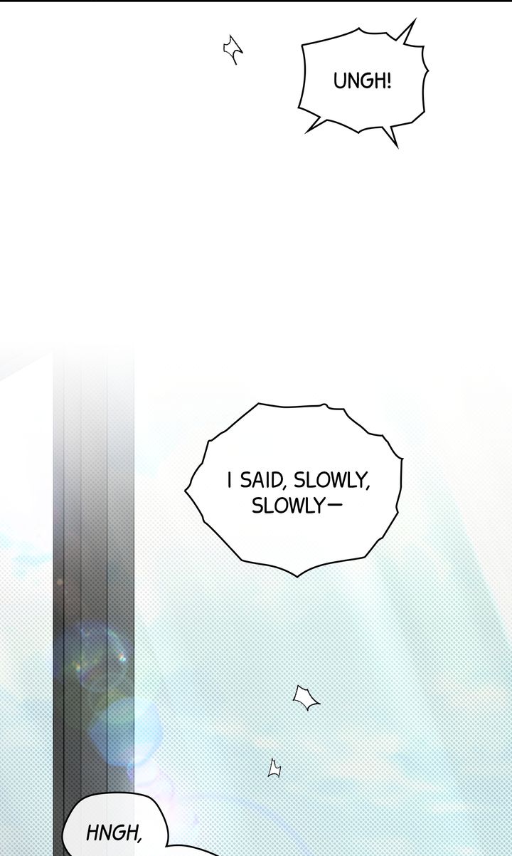 Pheromone Fetish [Full ver.] - Chapter 17 manhwa