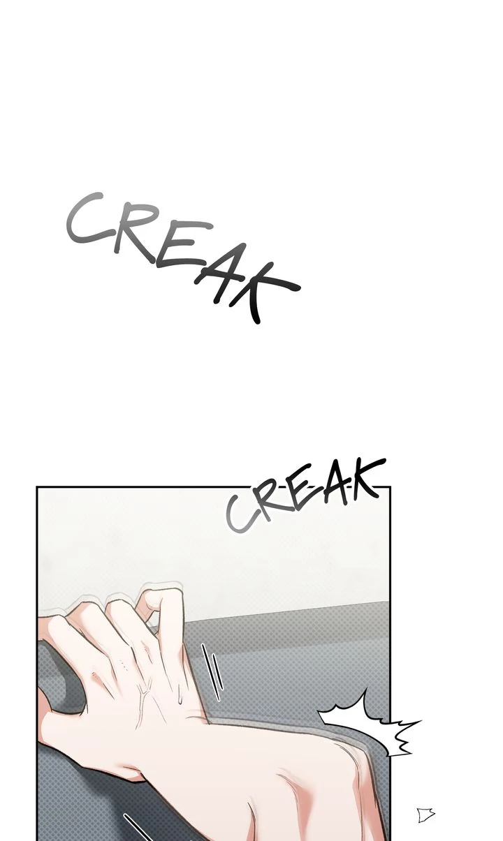 Pheromone Fetish [Full ver.] - Chapter 18 manhwa
