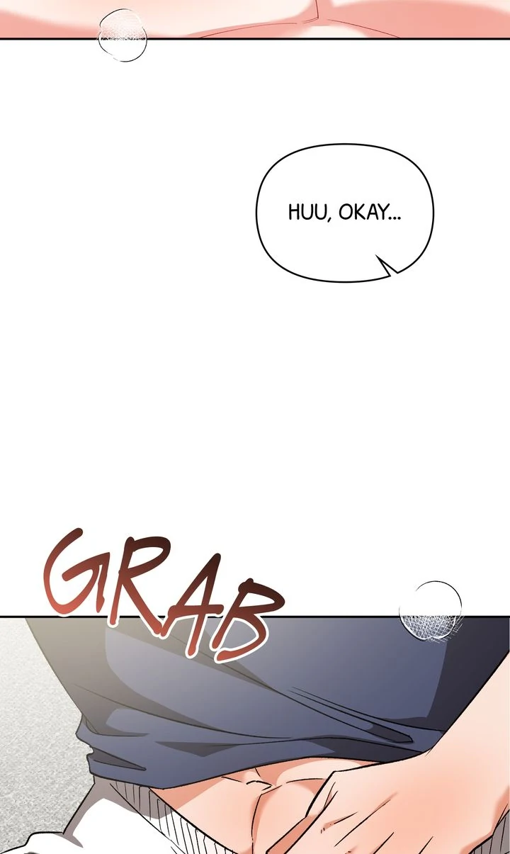 Pheromone Fetish [Full ver.] - Chapter 18 manhwa