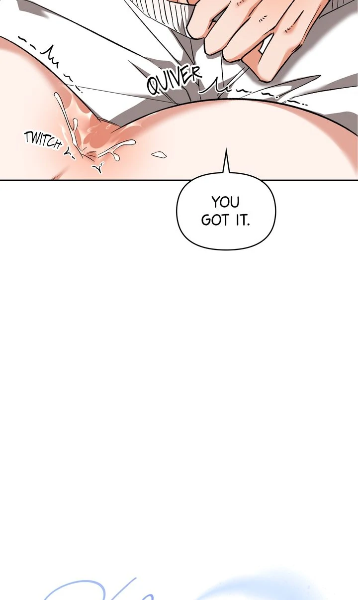 Pheromone Fetish [Full ver.] - Chapter 18 manhwa