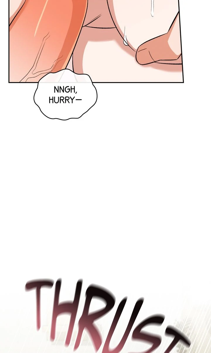 Pheromone Fetish [Full ver.] - Chapter 18 manhwa
