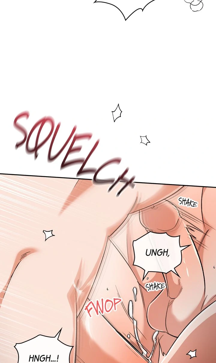 Pheromone Fetish [Full ver.] - Chapter 18 manhwa