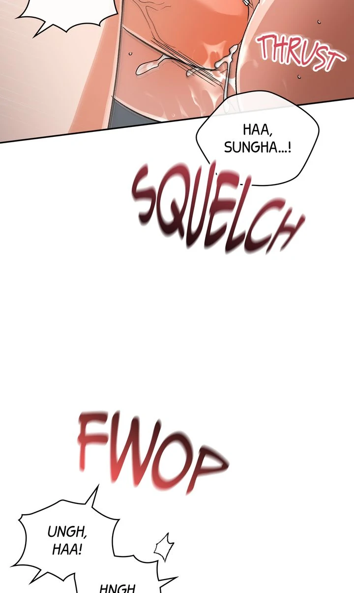 Pheromone Fetish [Full ver.] - Chapter 18 manhwa