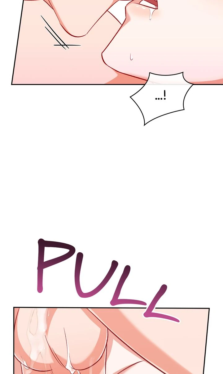 Pheromone Fetish [Full ver.] - Chapter 18 manhwa