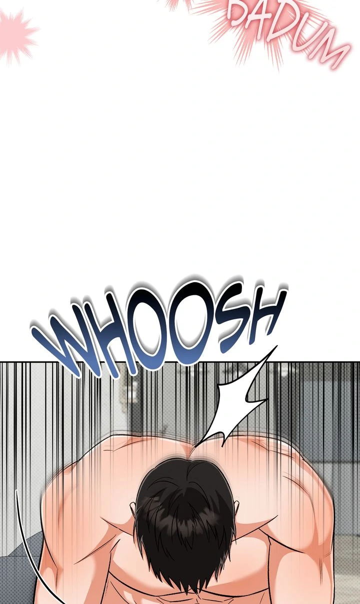 Pheromone Fetish [Full ver.] - Chapter 18 manhwa