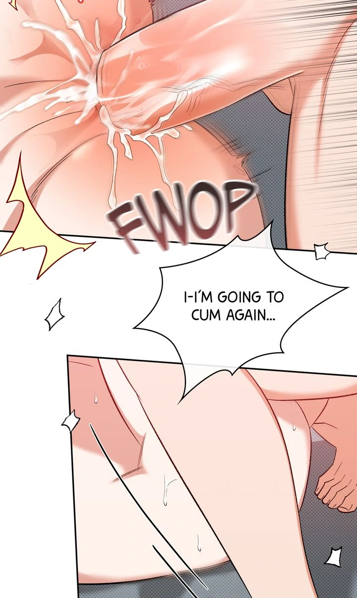 Pheromone Fetish [Full ver.] - Chapter 18 manhwa