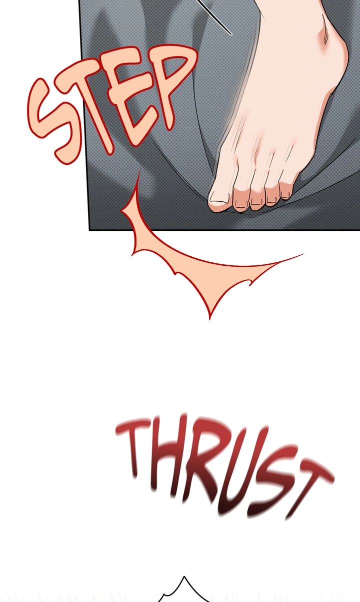 Pheromone Fetish [Full ver.] - Chapter 18 manhwa
