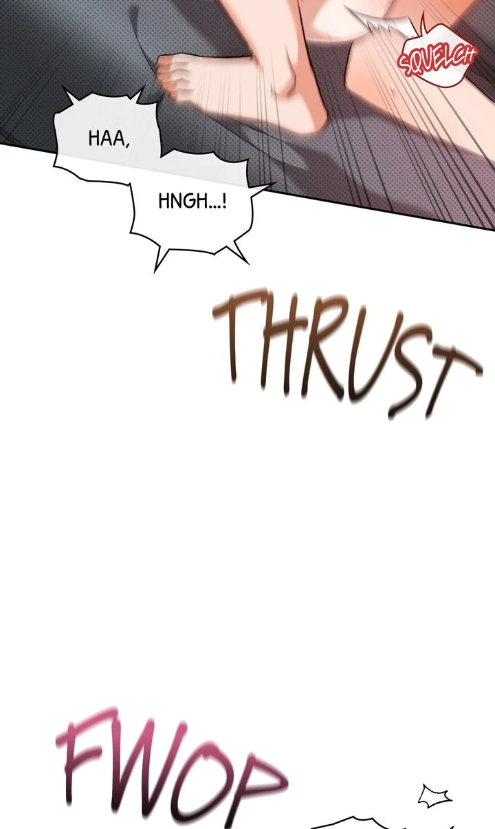 Pheromone Fetish [Full ver.] - Chapter 18 manhwa