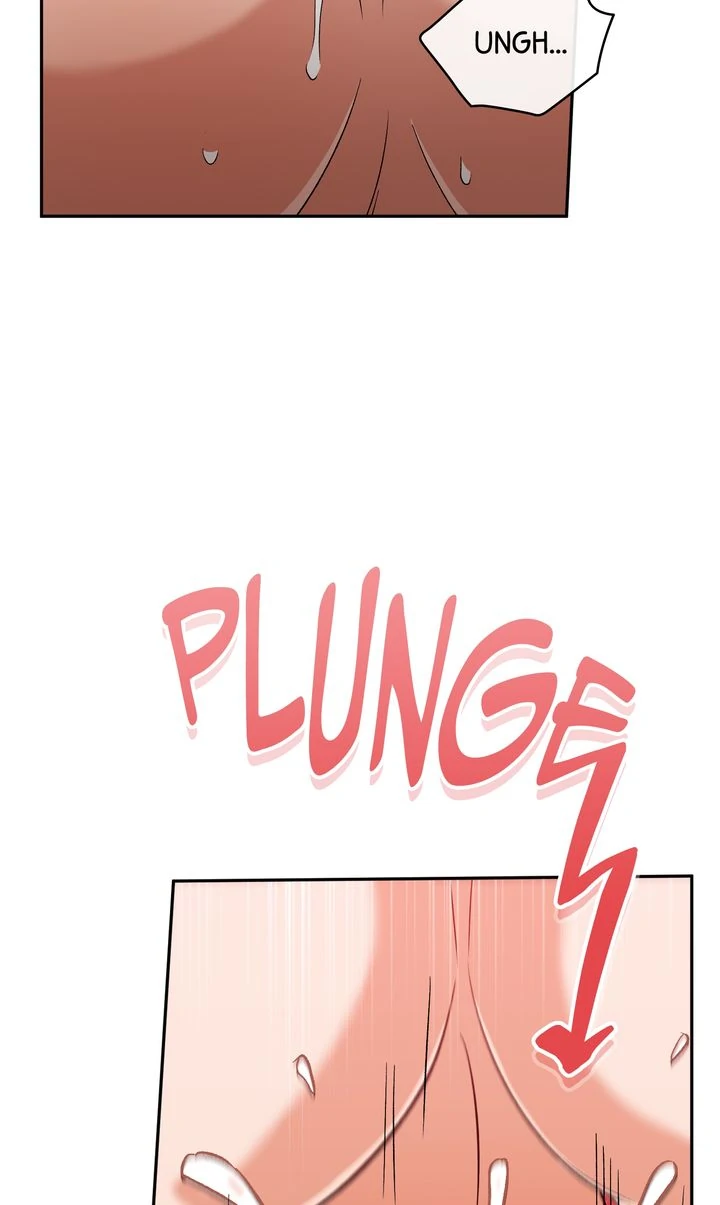 Pheromone Fetish [Full ver.] - Chapter 18 manhwa