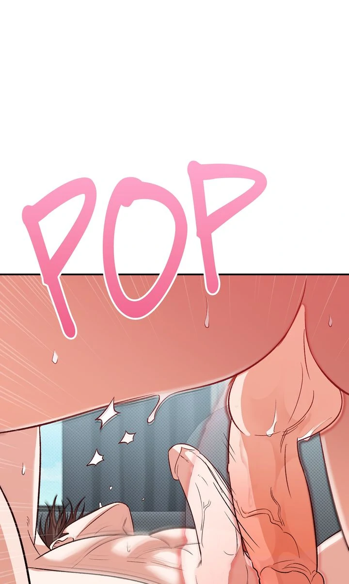 Pheromone Fetish [Full ver.] - Chapter 18 manhwa