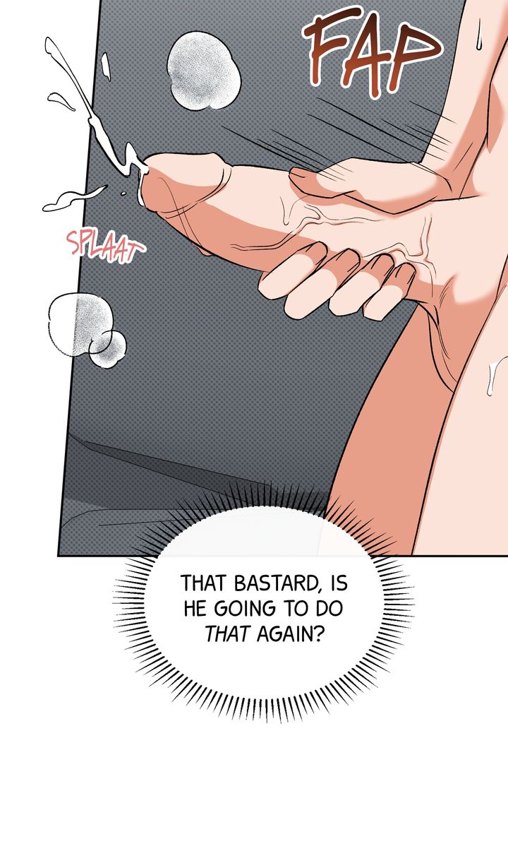 Pheromone Fetish [Full ver.] - Chapter 18 manhwa
