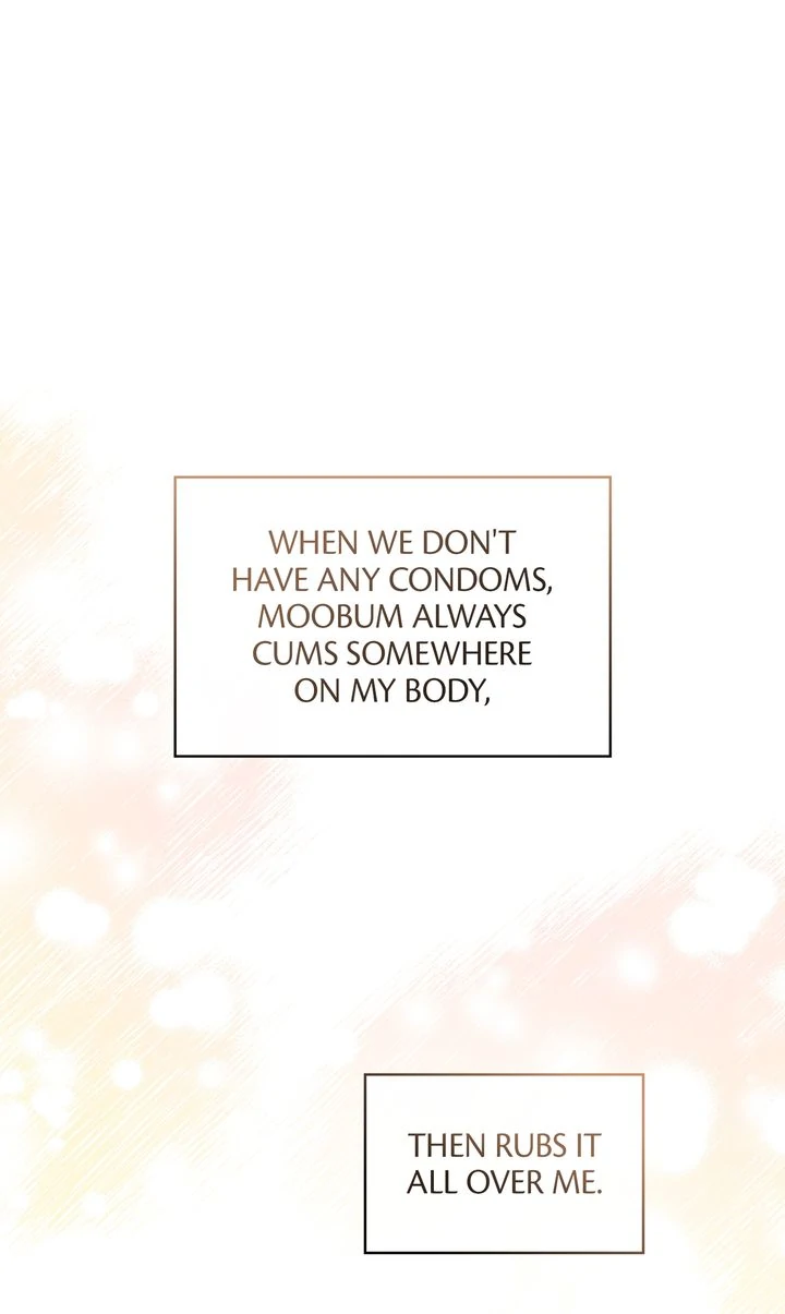 Pheromone Fetish [Full ver.] - Chapter 18 manhwa