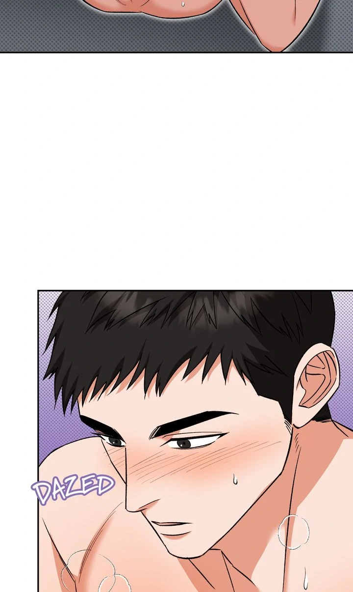 Pheromone Fetish [Full ver.] - Chapter 18 manhwa