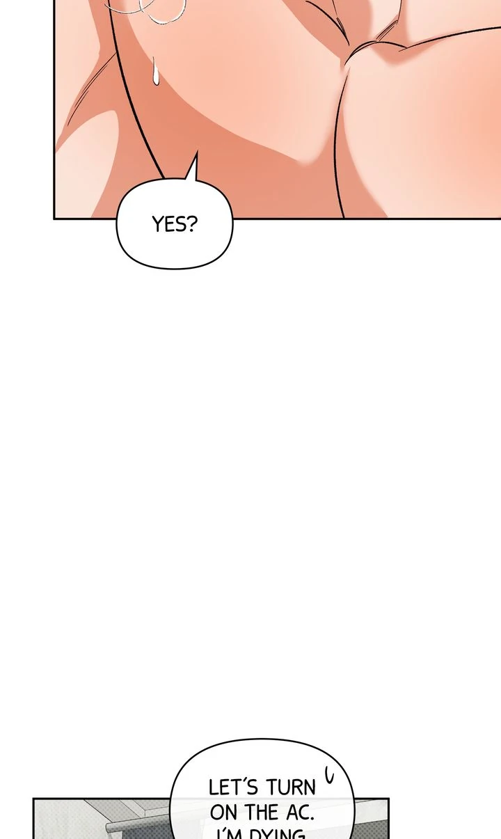 Pheromone Fetish [Full ver.] - Chapter 18 manhwa