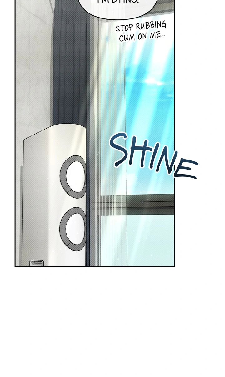 Pheromone Fetish [Full ver.] - Chapter 18 manhwa