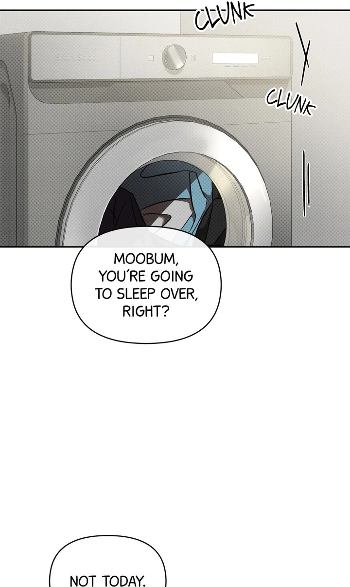 Pheromone Fetish [Full ver.] - Chapter 18 manhwa