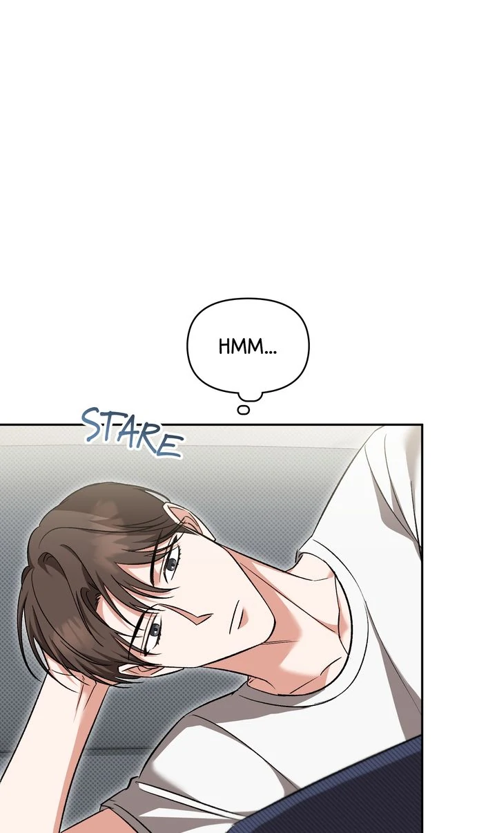 Pheromone Fetish [Full ver.] - Chapter 18 manhwa