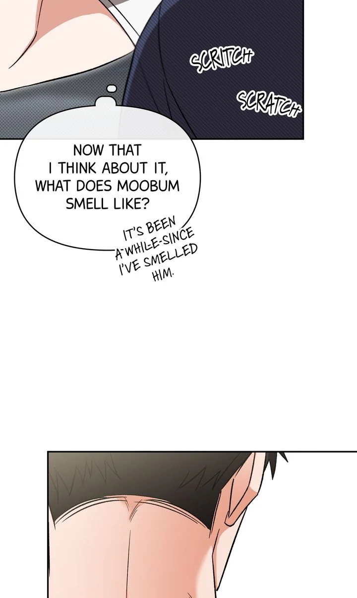 Pheromone Fetish [Full ver.] - Chapter 18 manhwa