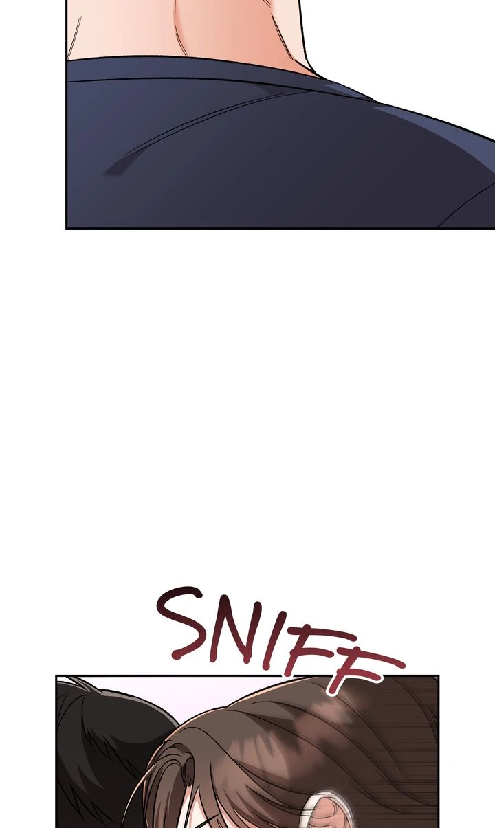 Pheromone Fetish [Full ver.] - Chapter 18 manhwa