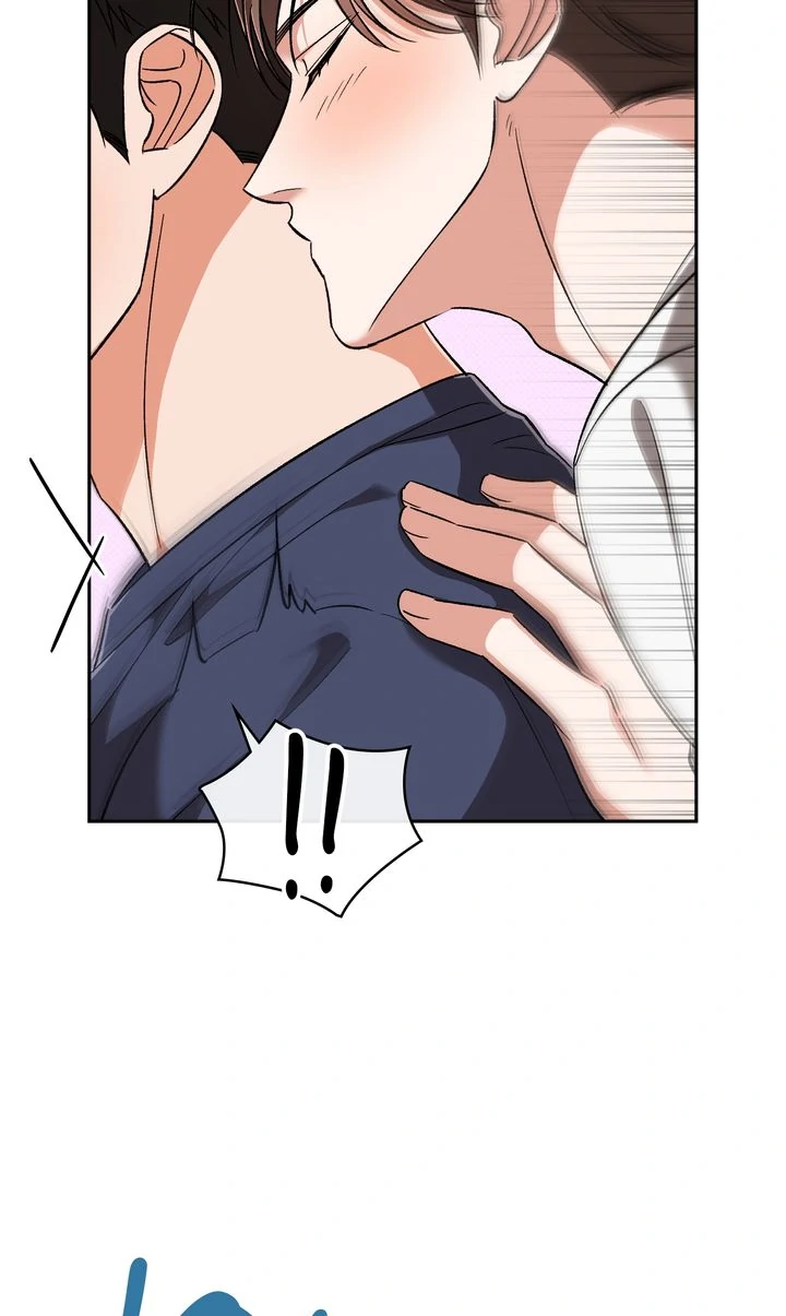 Pheromone Fetish [Full ver.] - Chapter 18 manhwa