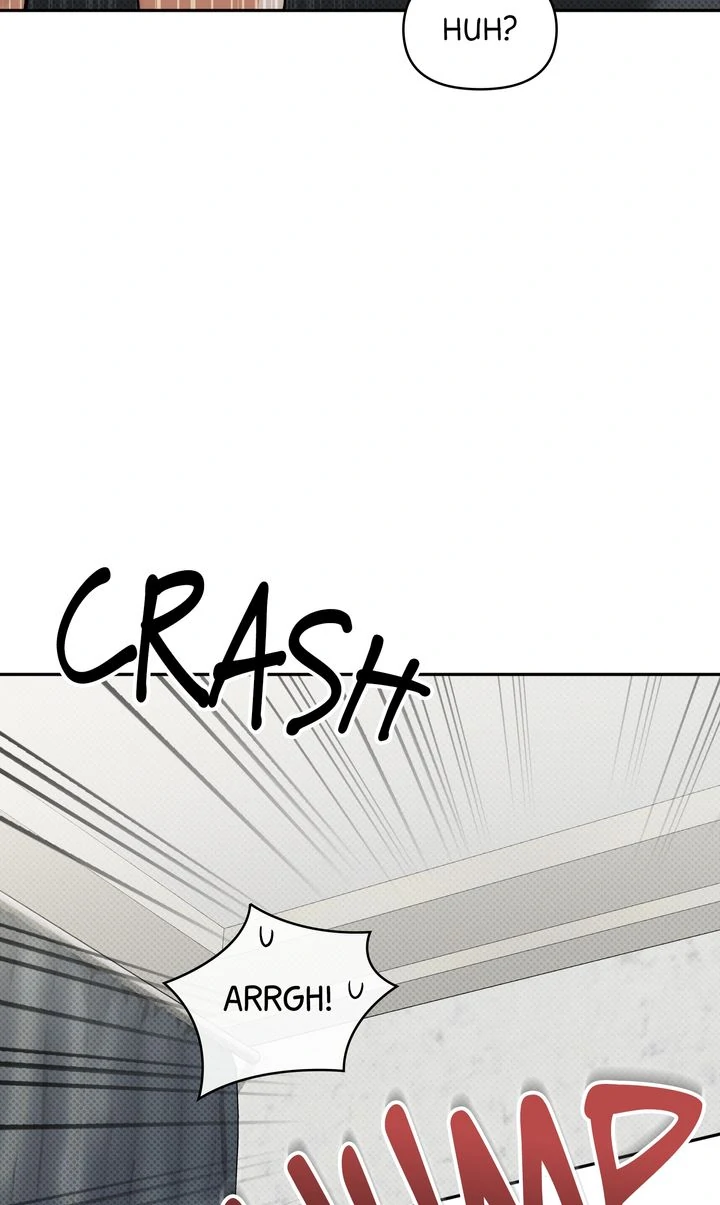 Pheromone Fetish [Full ver.] - Chapter 18 manhwa