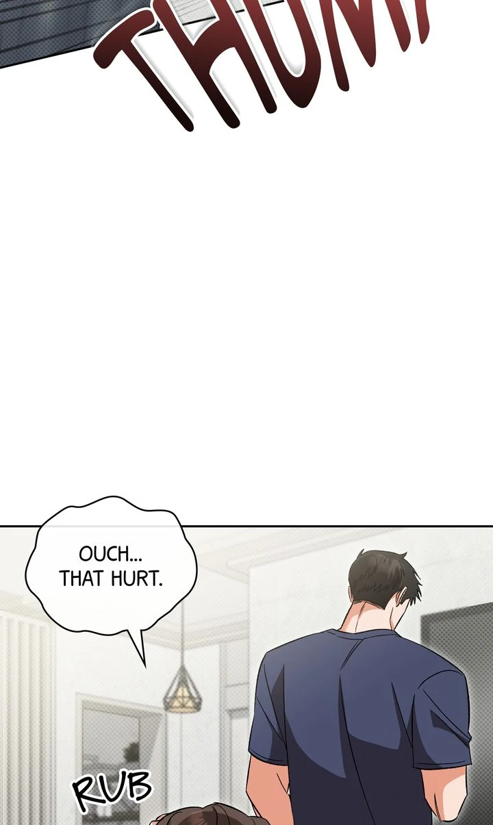 Pheromone Fetish [Full ver.] - Chapter 18 manhwa